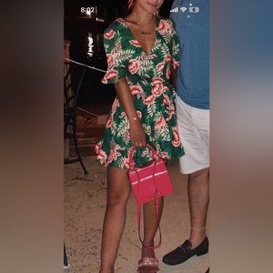 Finders dress